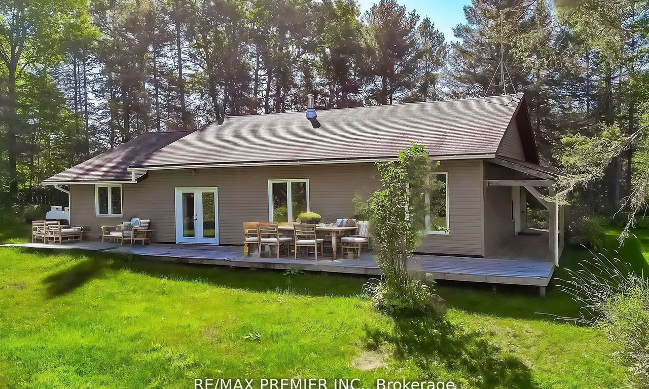 1153 Riding Ranch Rd, South River, ON P0A 1X0