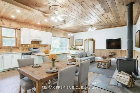 1153 Riding Ranch Rd, South River, ON P0A 1X0