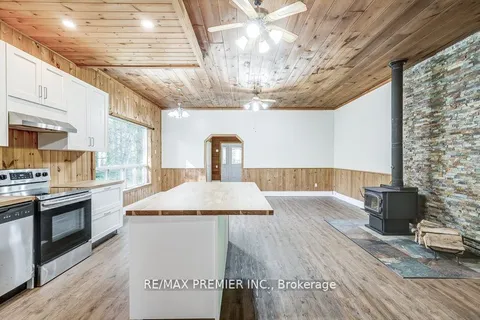 1153 Riding Ranch Rd, South River, ON P0A 1X0