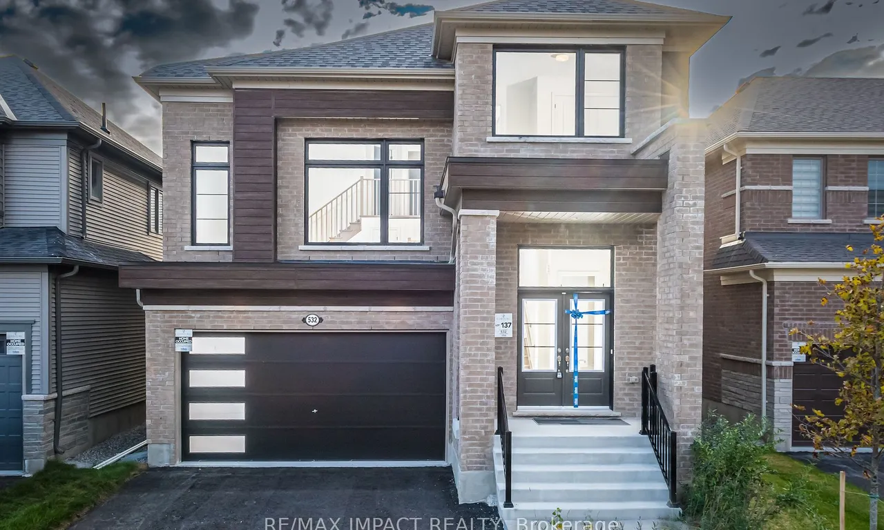 532 Hornbeck St, Cobourg, ON K9A 4A1
