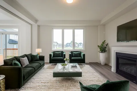 532 Hornbeck St, Cobourg, ON K9A 4A1