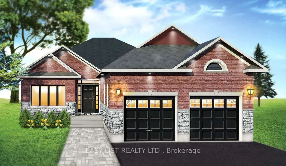 190 Hetram Court, Fort Erie, ON L0S 1B0