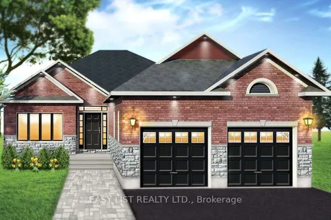 190 Hetram Court, Fort Erie, ON L0S 1B0