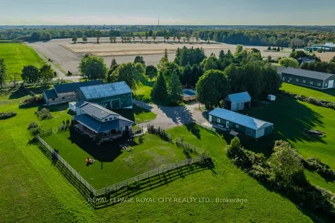 5161 Jones Baseline Rd, Guelph/Eramosa, ON N1H 6H8