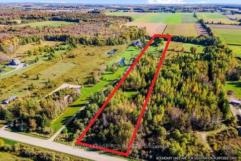 PTLT17 Southgate Road 12 Rd, Southgate, ON N0G 2A0