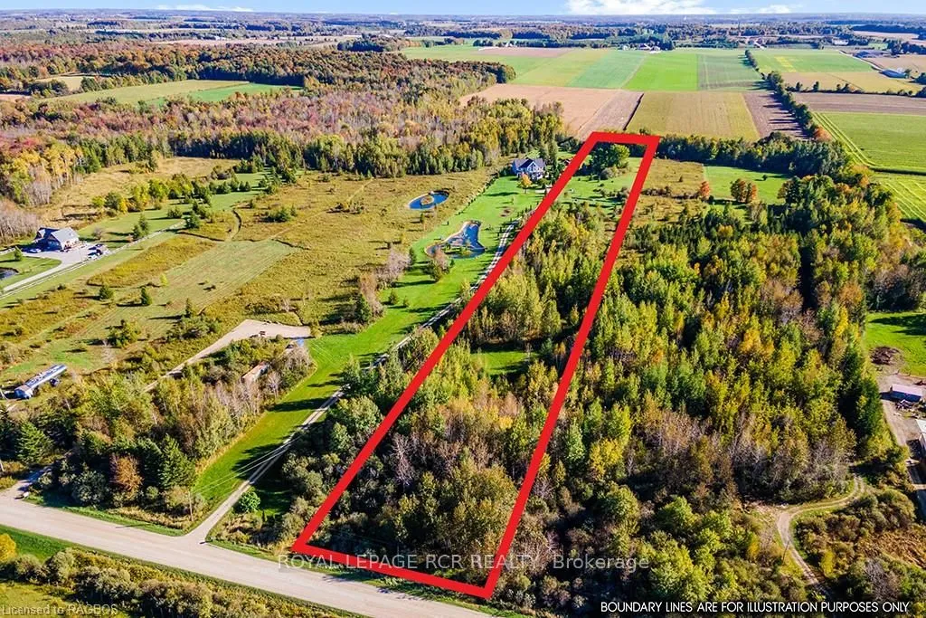 PTLT17 Southgate Road 12 Rd, Southgate, ON N0G 2A0