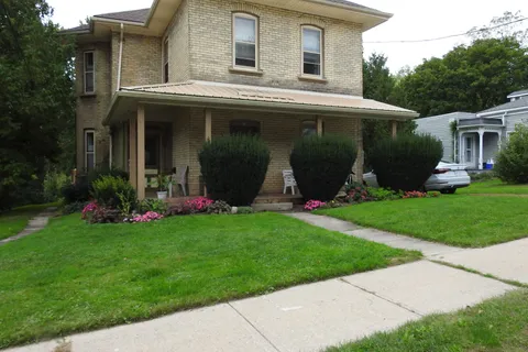 185 John Street, Ingersoll, ON N5C 3G1