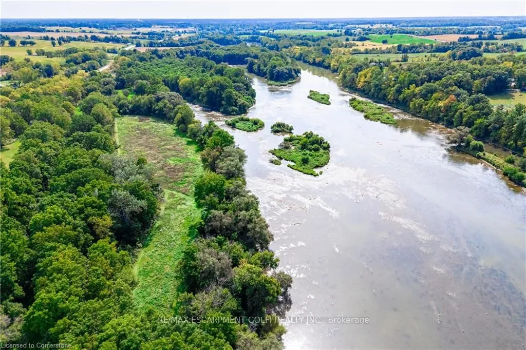 44 Sims Lock Rd, Haldimand, ON N3W 1V8