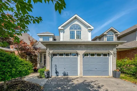 61 Marsh Cres, Guelph, ON N1L 1L4