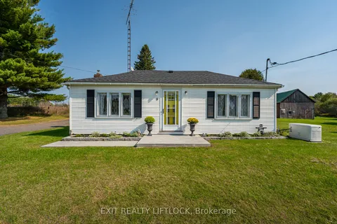 8 Mary St, Havelock-Belmont-Methuen, ON K0L 1Z0