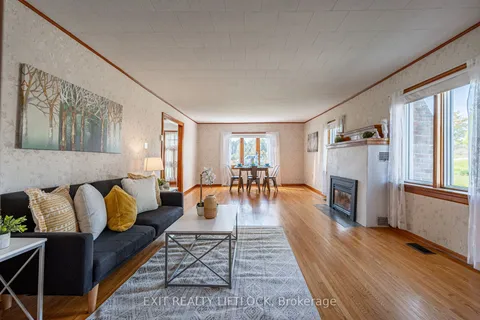 8 Mary St, Havelock-Belmont-Methuen, ON K0L 1Z0
