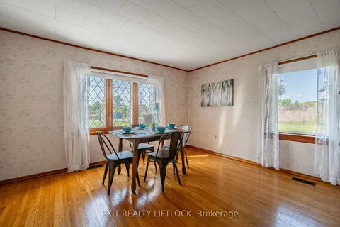 8 Mary St, Havelock-Belmont-Methuen, ON K0L 1Z0