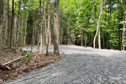 1350 Haliburton Lake Rd, Dysart et al, ON K0M 1S0