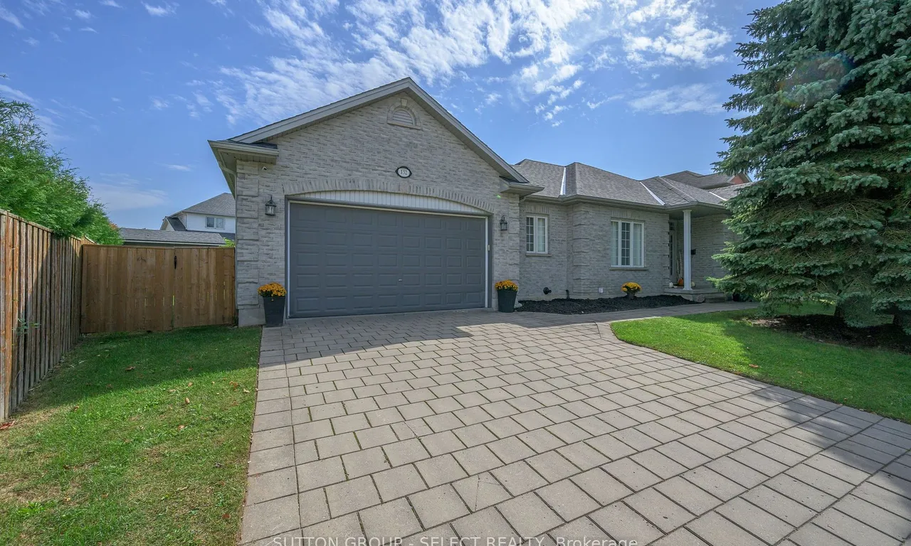 132 Greyrock Cres, London, ON N5Y 6L5