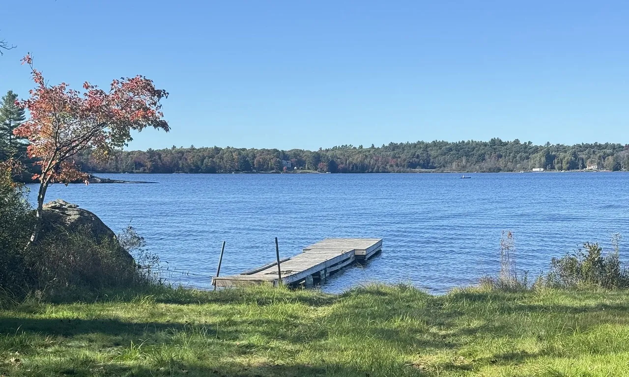 51 Bayside Dr, McMurrich/Monteith, ON P0A 1Y0