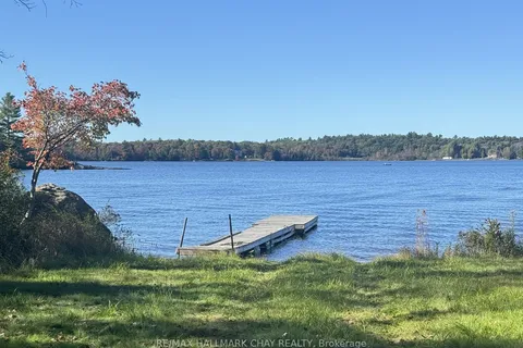 51 Bayside Dr, McMurrich/Monteith, ON P0A 1Y0