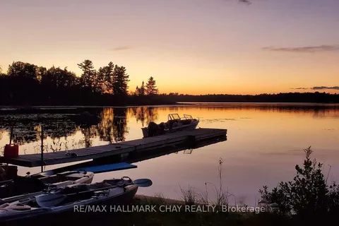 51 Bayside Dr, McMurrich/Monteith, ON P0A 1Y0