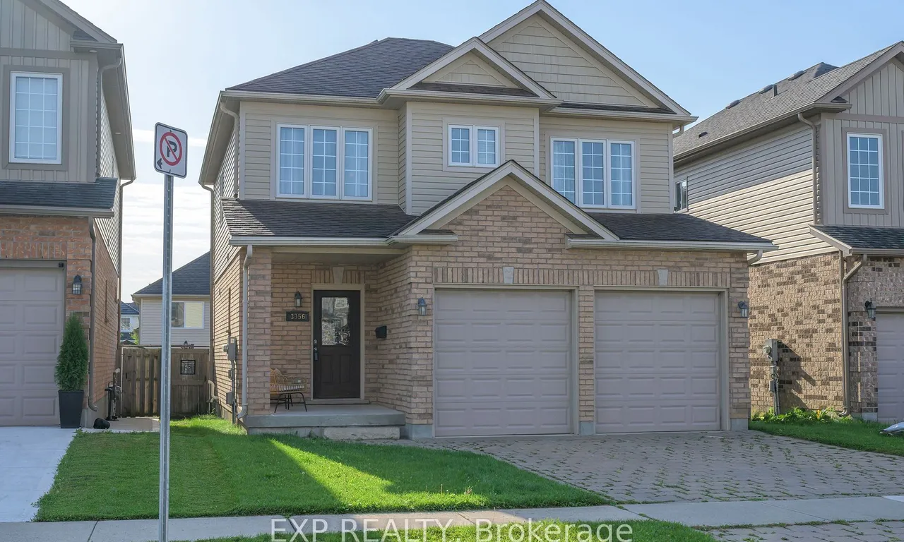 3356 Paulpeel Ave, London, ON N6L 0A4