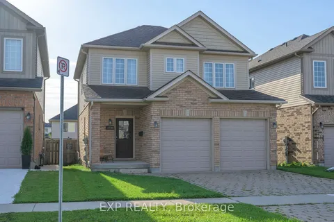 3356 Paulpeel Ave, London, ON N6L 0A4