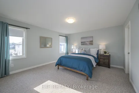 3356 Paulpeel Ave, London, ON N6L 0A4