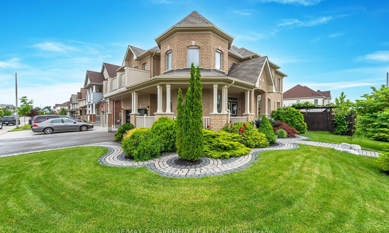 8788 Dogwood Cres, Niagara Falls, ON L2H 0L1