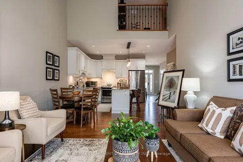 74 Willson Crossing, Pelham, ON L0S 1E4