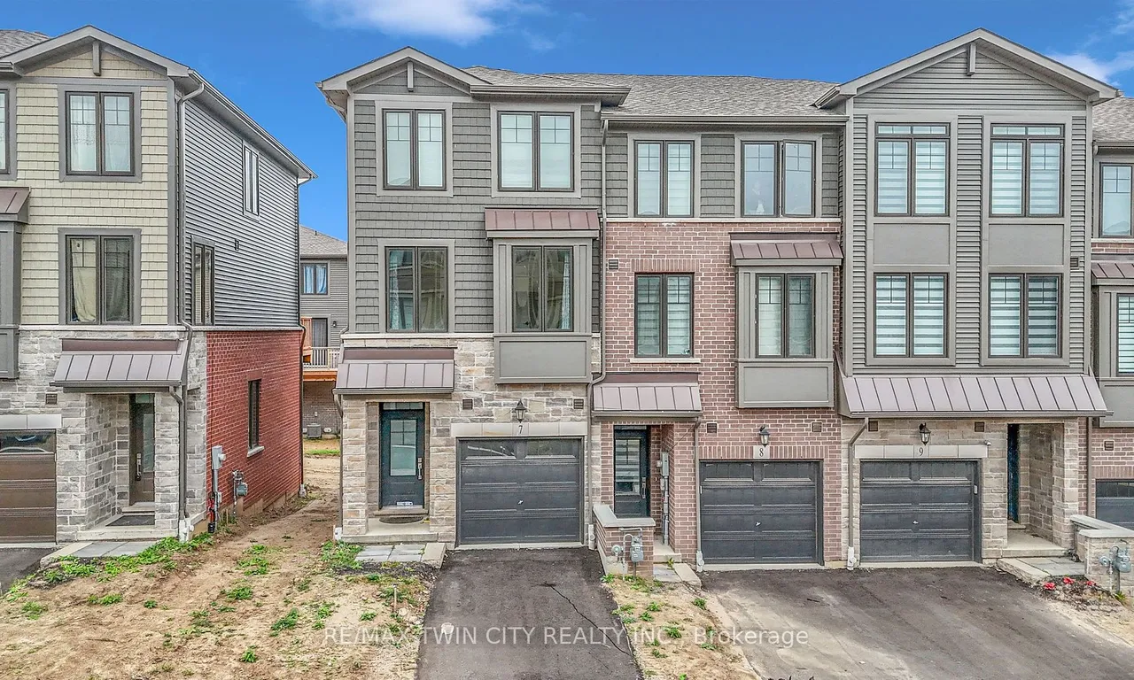 10 Birmingham Dr, Cambridge, ON N1R 0C6