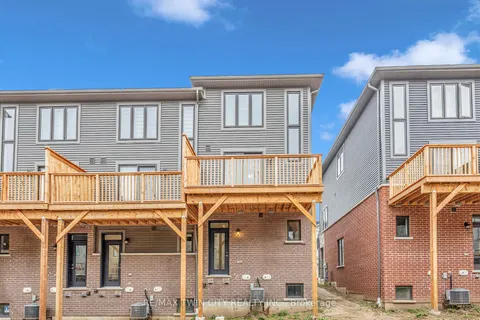 10 Birmingham Dr, Cambridge, ON N1R 0C6