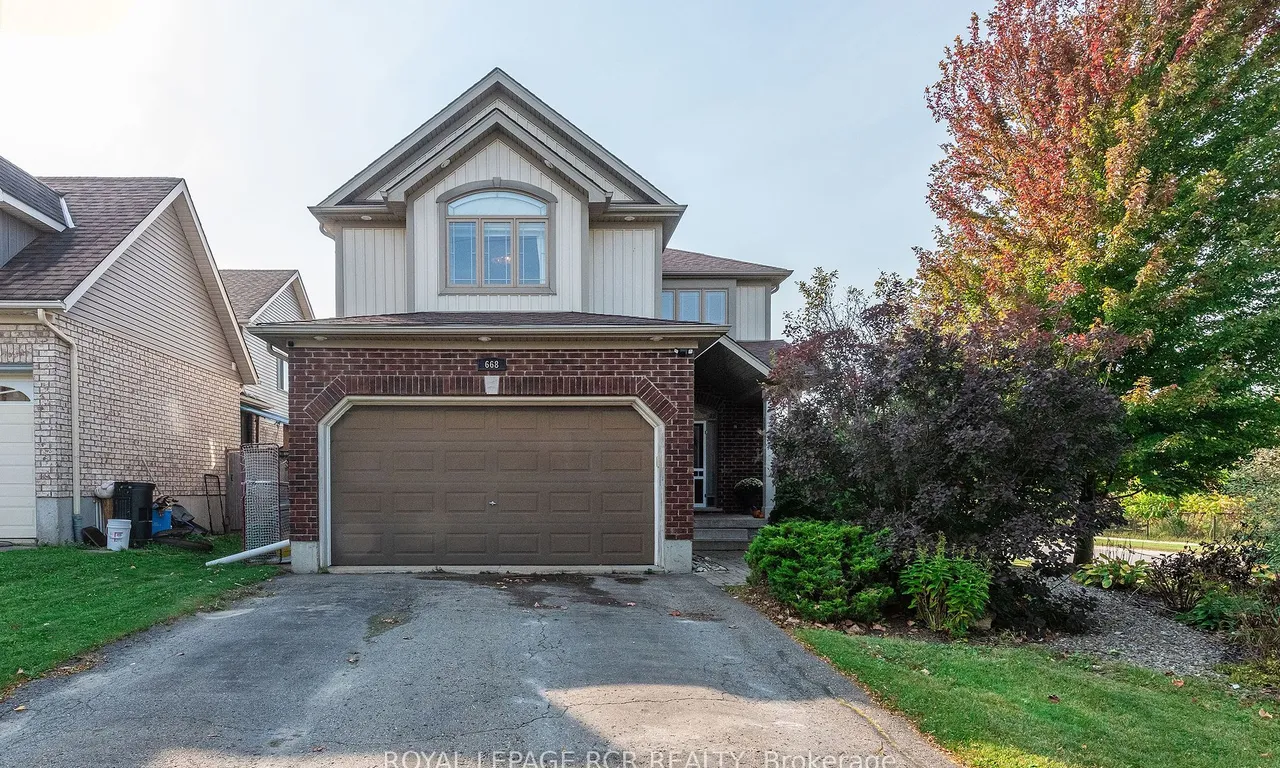 668 Cedar St, Shelburne, ON L9V 2W5