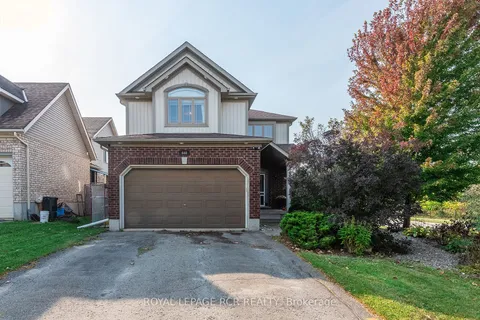 668 Cedar St, Shelburne, ON L9V 2W5