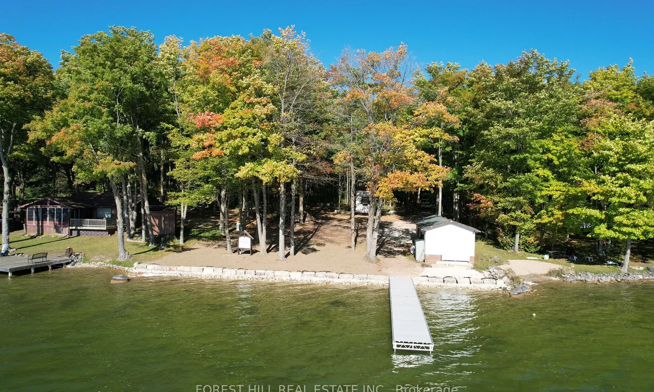 195 Blue Mountain Maples Rd, Grey Highlands, ON N0C 1E0