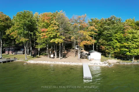 195 Blue Mountain Maples Rd, Grey Highlands, ON N0C 1E0