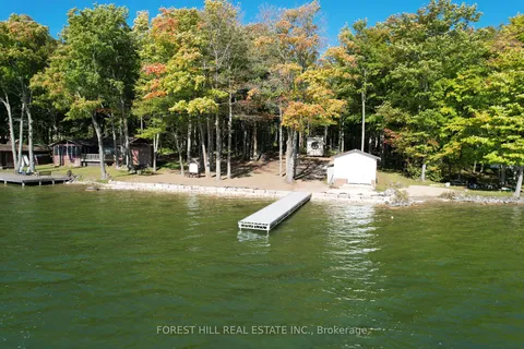 195 Blue Mountain Maples Rd, Grey Highlands, ON N0C 1E0