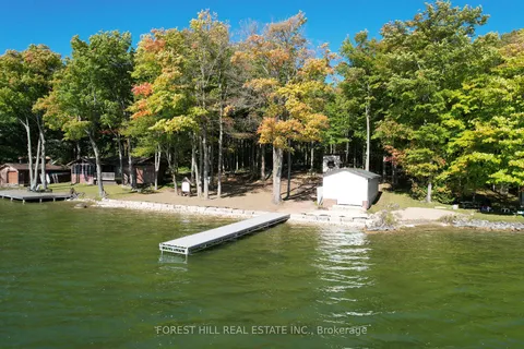 195 Blue Mountain Maples Rd, Grey Highlands, ON N0C 1E0