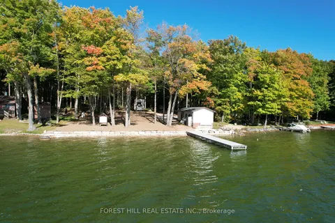 195 Blue Mountain Maples Rd, Grey Highlands, ON N0C 1E0