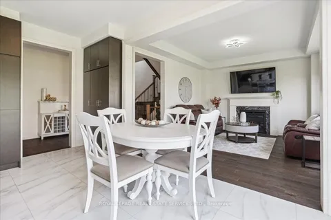 81 Granite Ridge Tr, Hamilton, ON L8B 1Y6