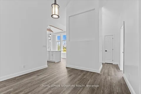 2471 Blessington Rd, Tyendinaga, ON K0K 1V0