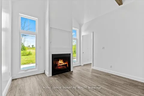 2471 Blessington Rd, Tyendinaga, ON K0K 1V0