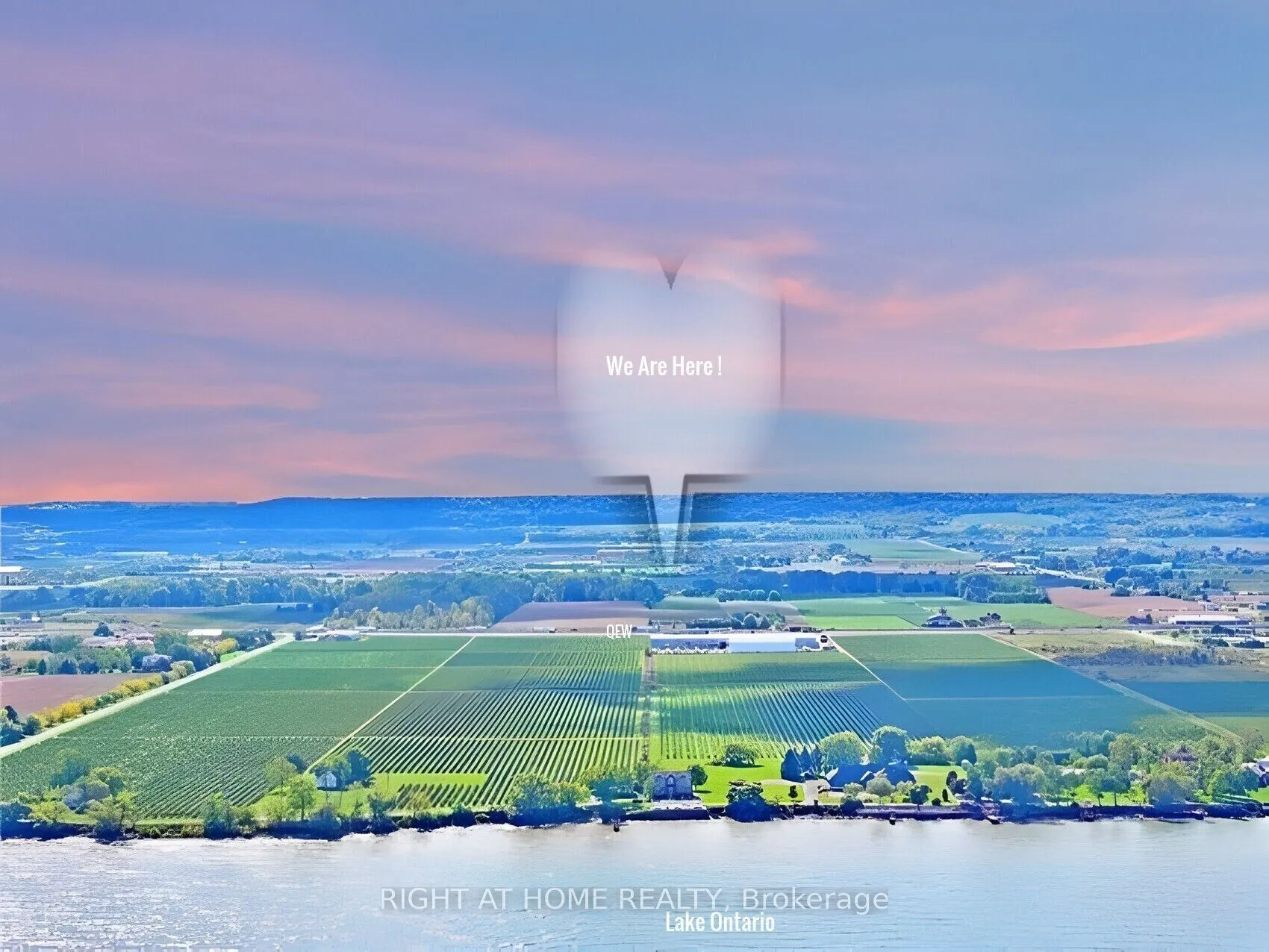 9 CON 2 John Street, Lincoln, ON L0R 1B1