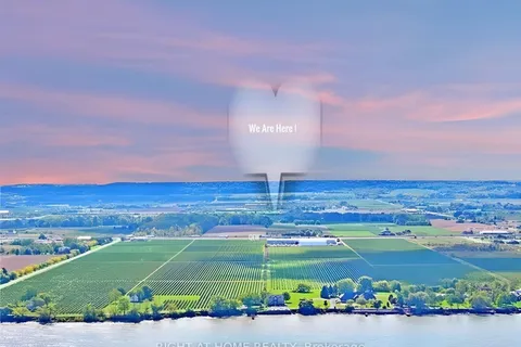 9 CON 2 John Street, Lincoln, ON L0R 1B1