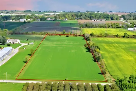 9 CON 2 John Street, Lincoln, ON L0R 1B1