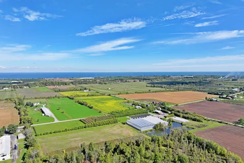 9 CON 2 John Street, Lincoln, ON L0R 1B1