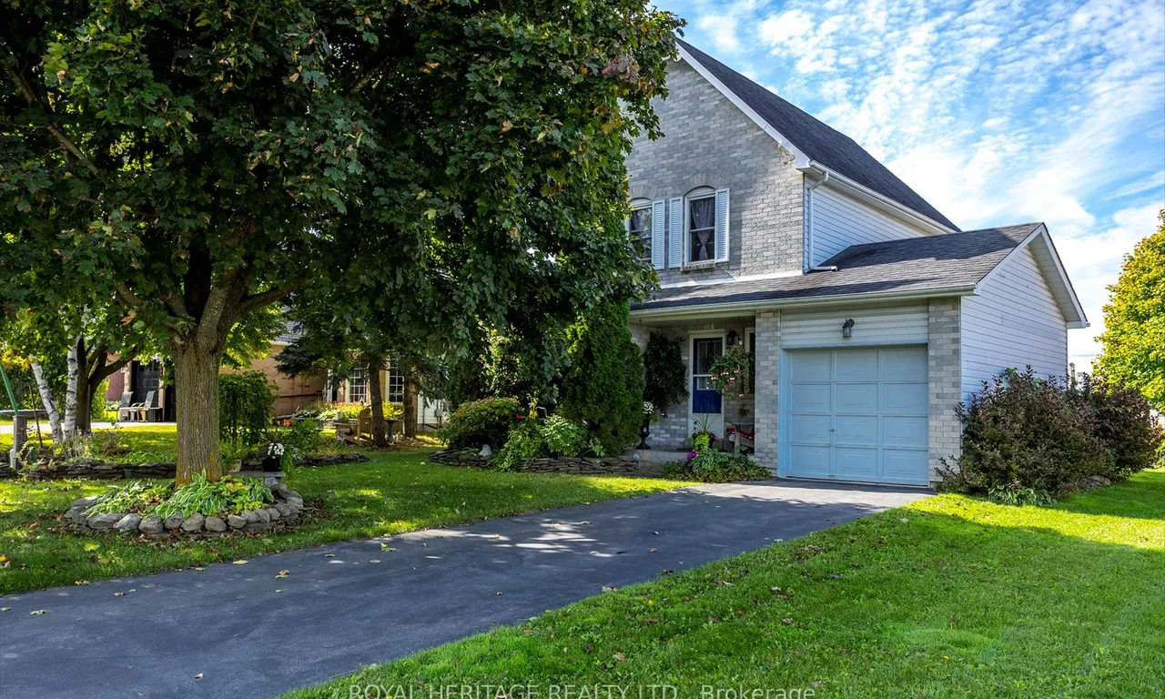 205 Elgin St, Kawartha Lakes, ON K9V 6B1
