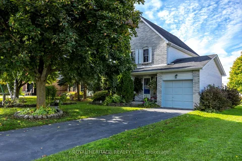 205 Elgin St, Kawartha Lakes, ON K9V 6B1