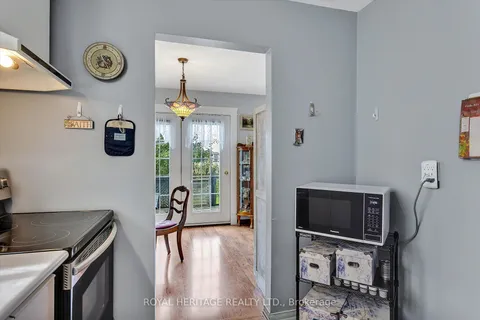 205 Elgin St, Kawartha Lakes, ON K9V 6B1