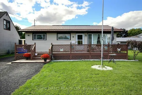 24 McNichol Avenue, Quinte West, ON K8V 2R6
