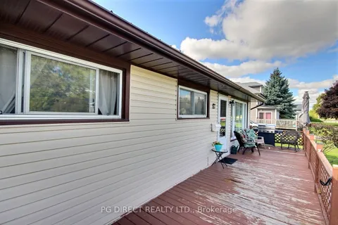 24 McNichol Avenue, Quinte West, ON K8V 2R6