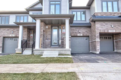 340 Bismark Dr, Cambridge, ON N1S 0C6