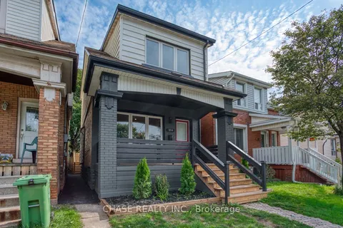 104 Edgemont St, Hamilton, ON L8H 4C8