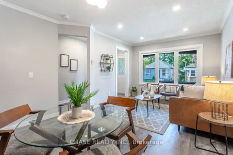 104 Edgemont St, Hamilton, ON L8H 4C8